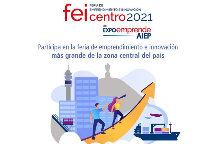 FEI Centro 2021 apoyará a emprendedores de Valparaíso y la Región Metropolitana