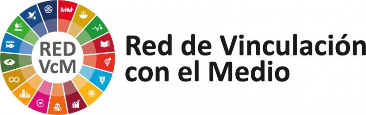 AIEP participa en bienvenida de la Red de Vinculación con el Medio 2022