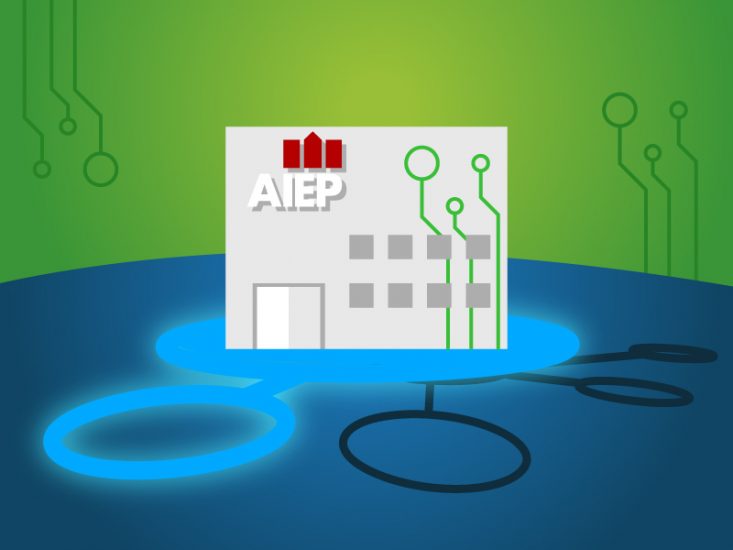 AIEP Online instaura su primer Comité Local de Vinculación con el Medio