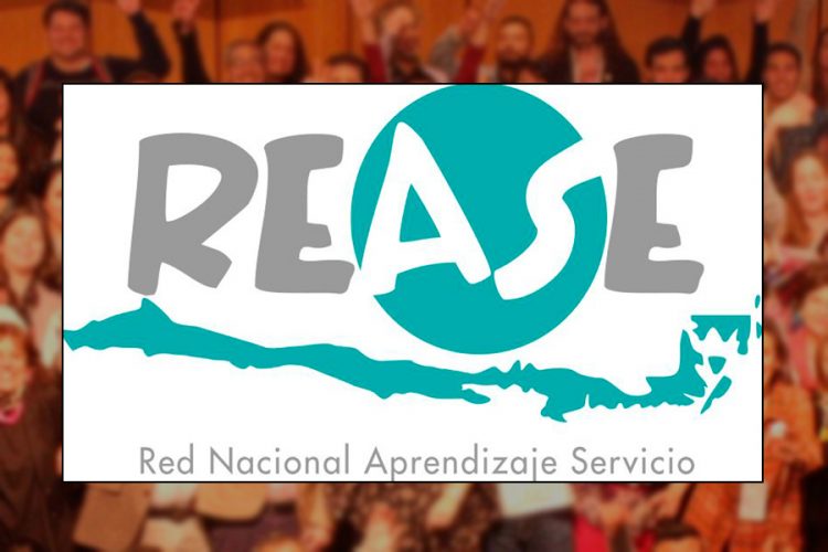 AIEP se incorpora a la Red Nacional de Aprendizaje Servicio Chile (REASE)