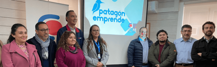 AIEP y Centro de Negocios Sercotec Puerto Varas lanzan innovadora plataforma