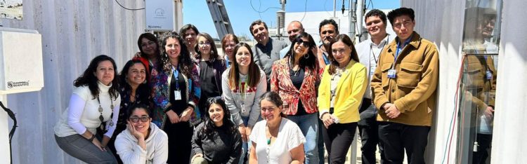AIEP La Serena se incorpora a la Mesa de Educación para la Sustentabilidad en la Región de Coquimbo