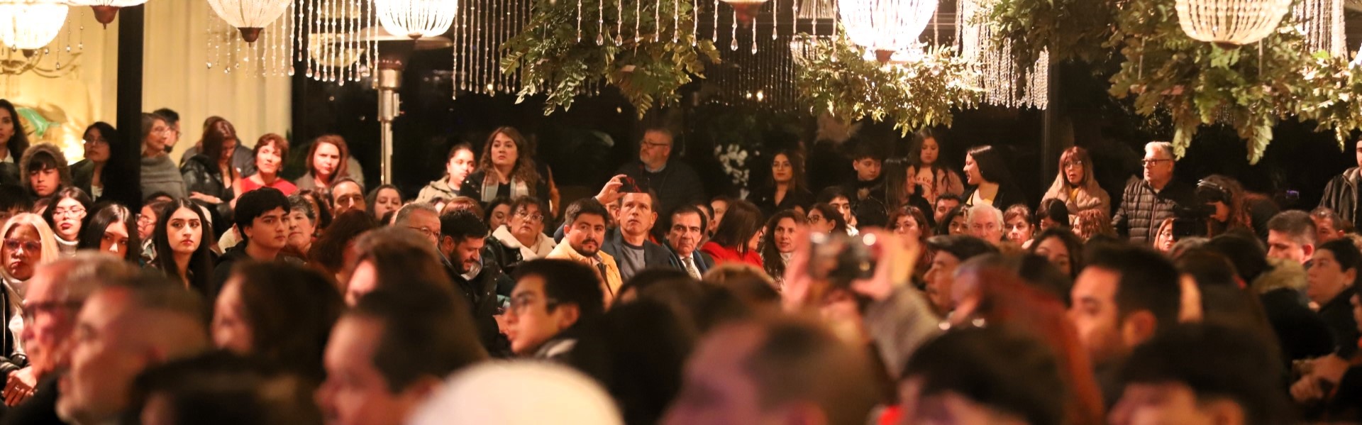 AIEP Talca y Municipalidad de Maule Celebran Evento de Gala “Belleza a tus años”