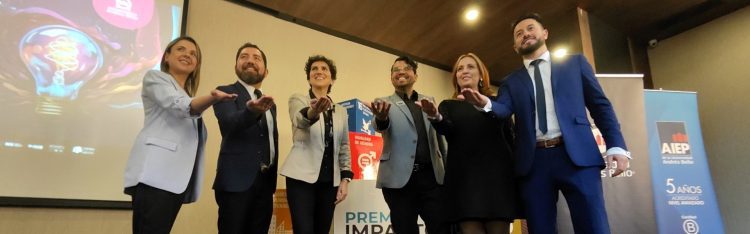 Premio Impacto Social 2024 se lanzó con potente llamado a generar efecto positivo en la sociedad