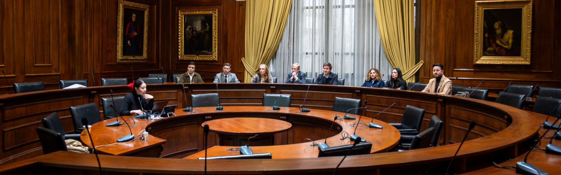 AIEP y Fundación Conecta Mayor UC: alianza por inclusión digital de personas mayores