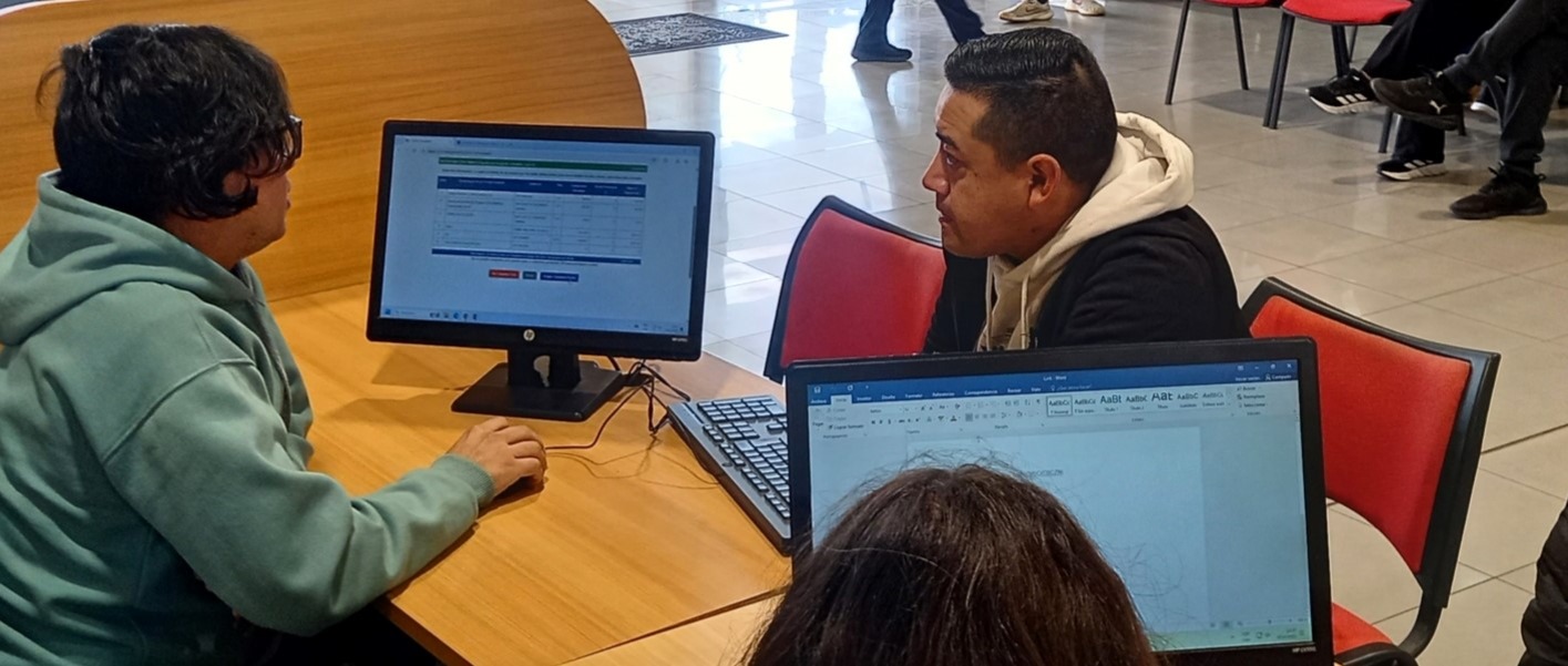 AIEP potencia cumplimiento tributario: más de 7 mil contribuyentes asesorados en Operación Renta 2025