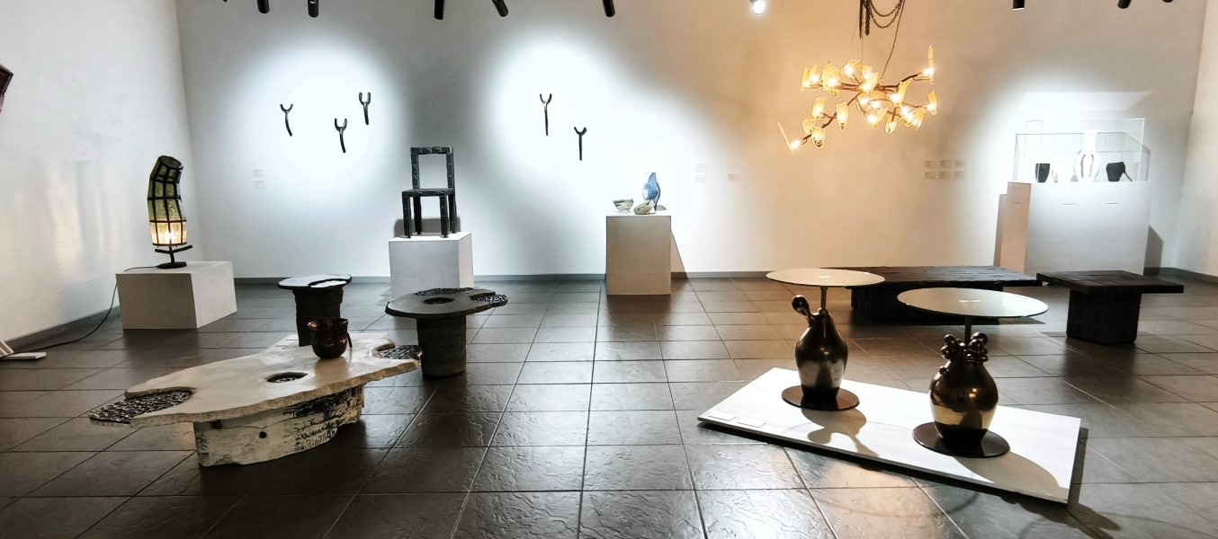 “A Ultranza” de Rodrigo Pinto se toma la Sala de Arte AIEP