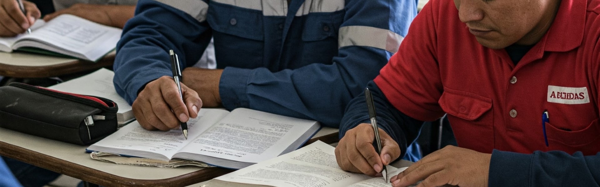 AIEP Apoya la Inclusión Laboral con CChC Fundación
