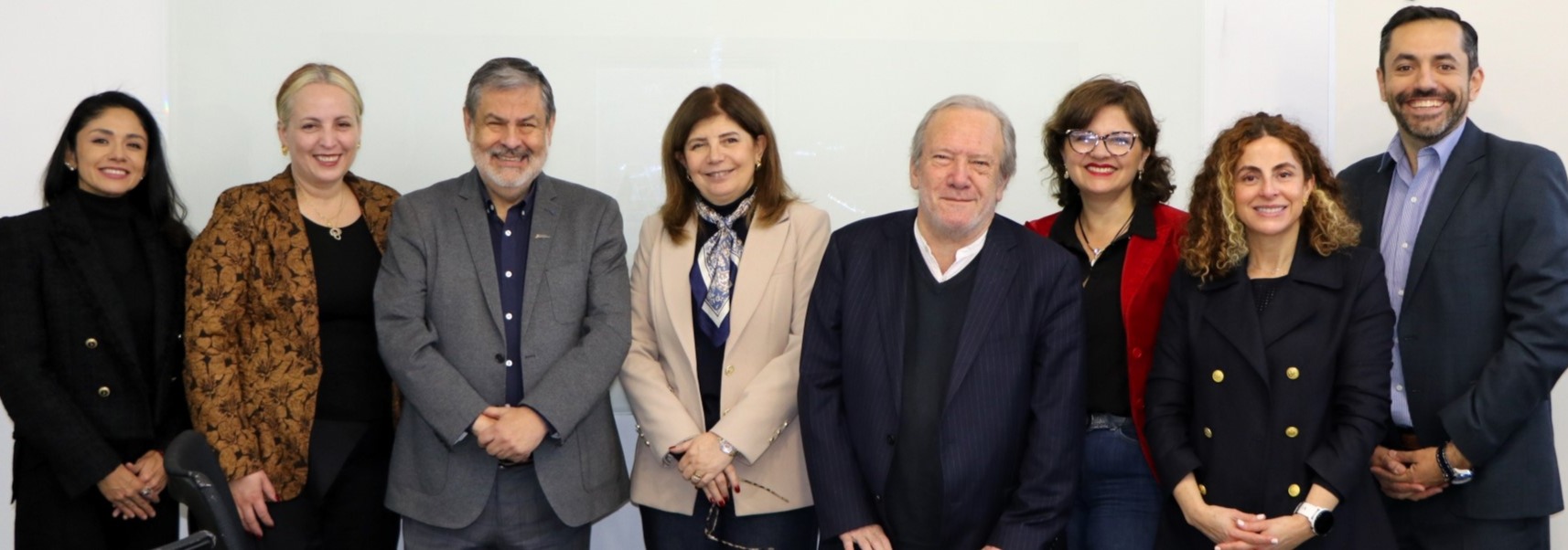 Envejecimiento activo: AIEP y RIES Gaudium se unen y suman fuerzas