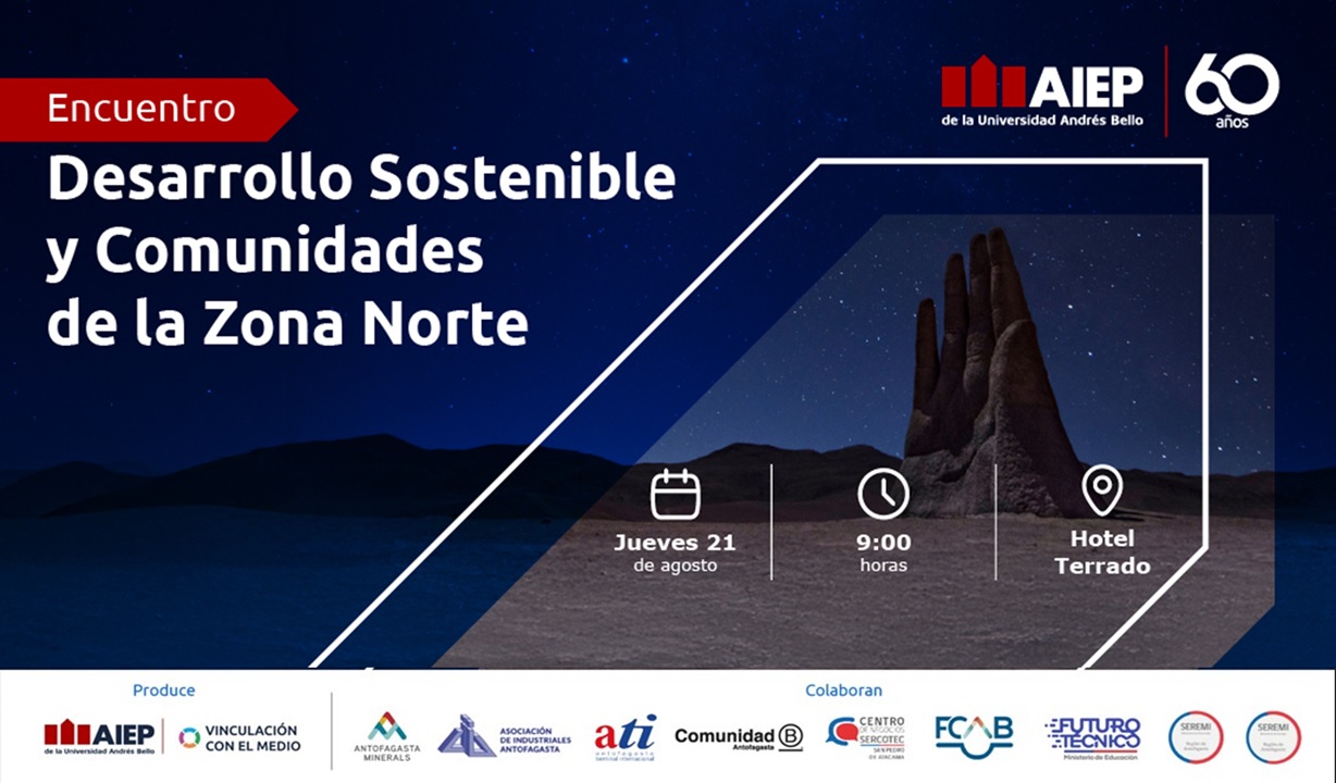 Inscripción – Encuentro Zona Norte