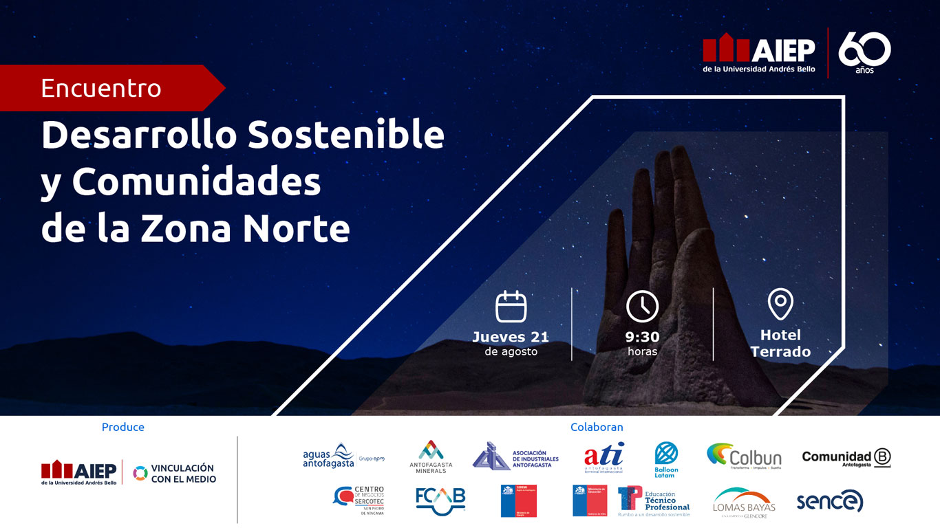 Inscripción – Encuentro Zona Norte