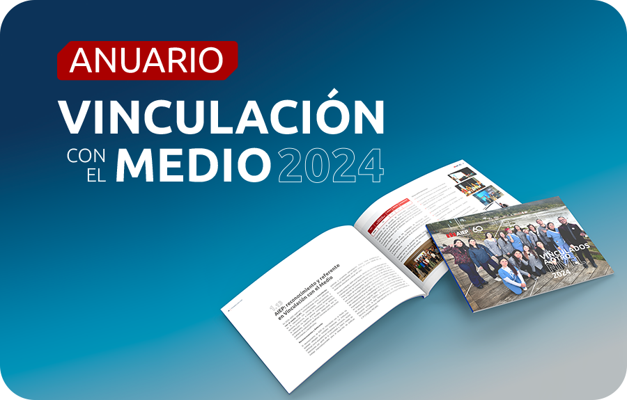 Anuario 2024 de VcM: más de 2.000 iniciativas que influyen en comunidades en Chile