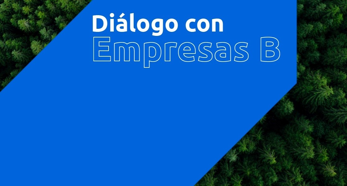 AIEP impulsa diálogo sobre sostenibilidad junto a Empresas B en Valparaíso