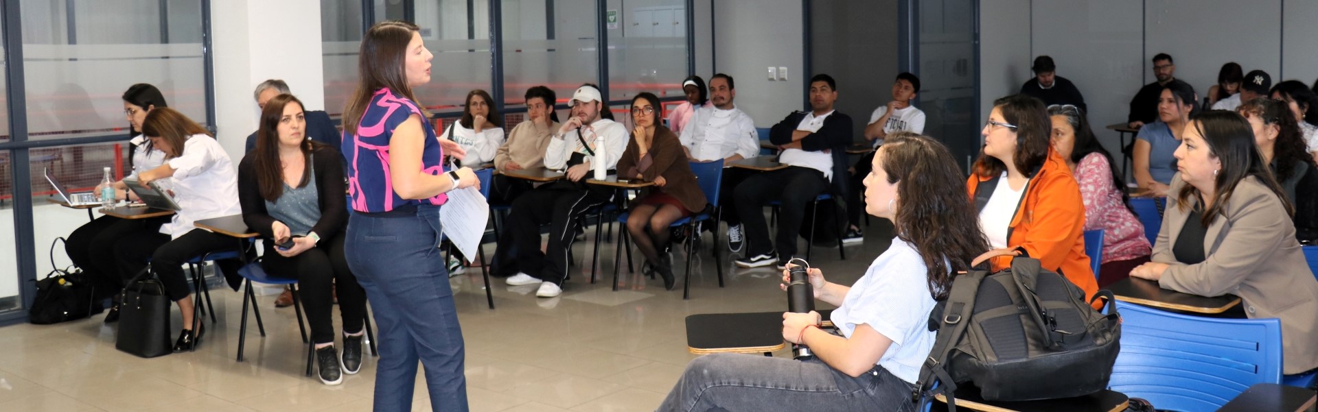 AIEP lanza “Sabores Sostenibles”: proyecto nacional de VcM para combatir desperdicio e inseguridad alimentaria