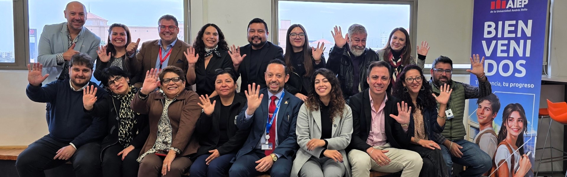 AIEP La Serena lanza Desafío de Innovación Hídrica para abordar la crisis del agua regional