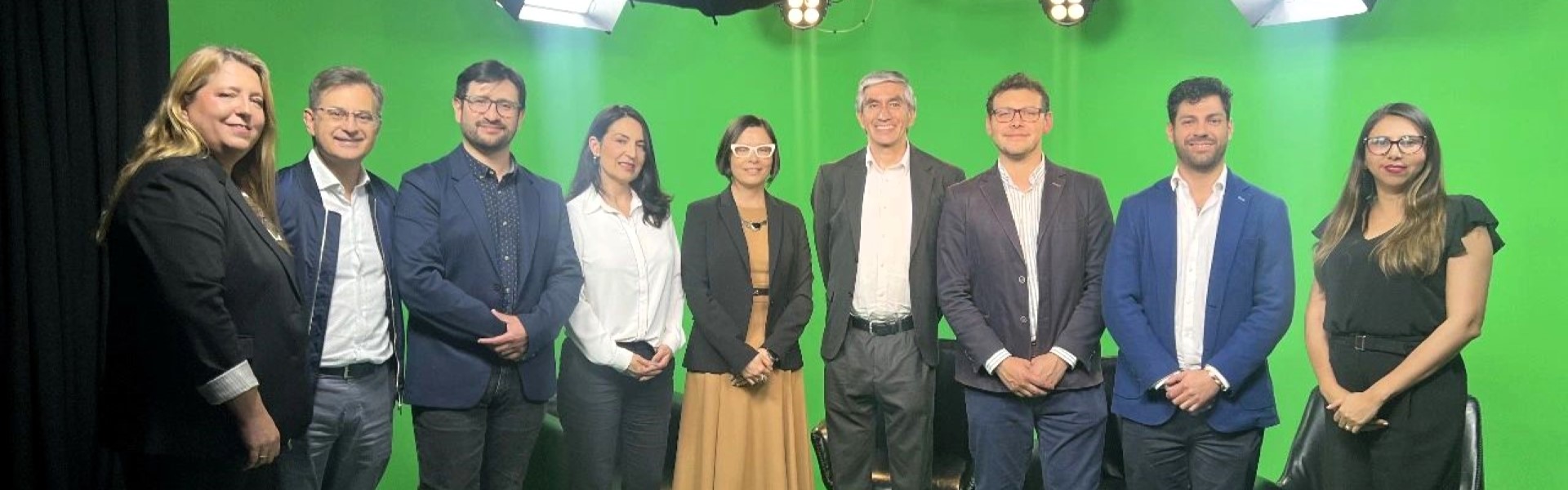 AIEP Online llevó a cabo su primer seminario internacional de IA y Sociedad