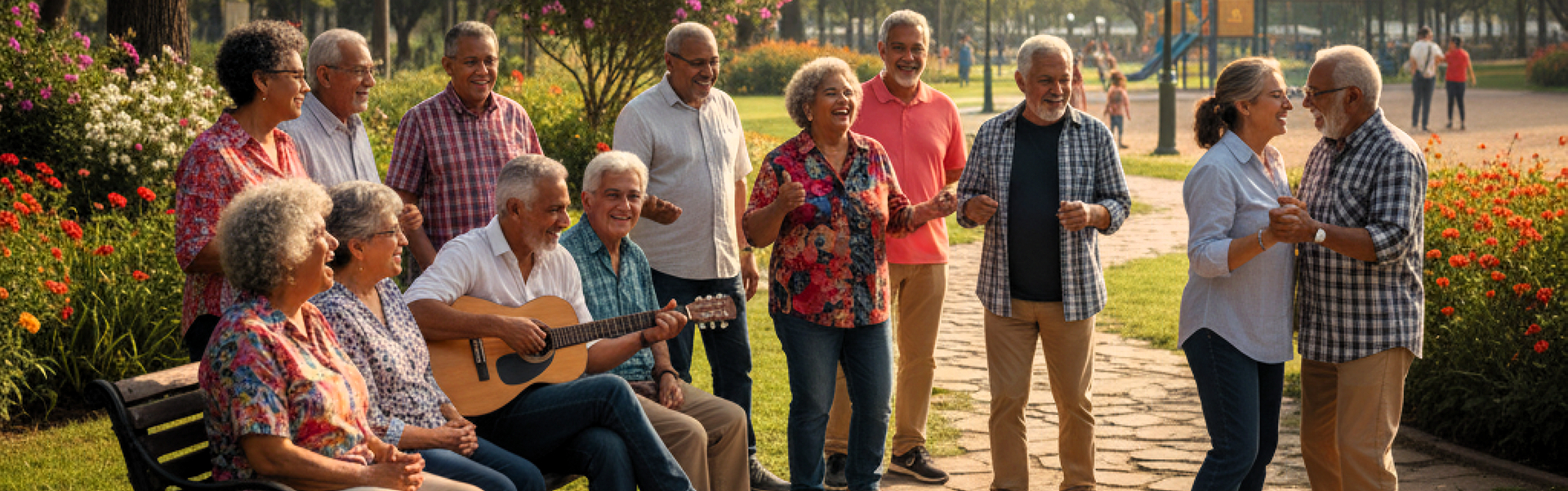 AIEP ingresa a la red global de universidades amigables con la edad