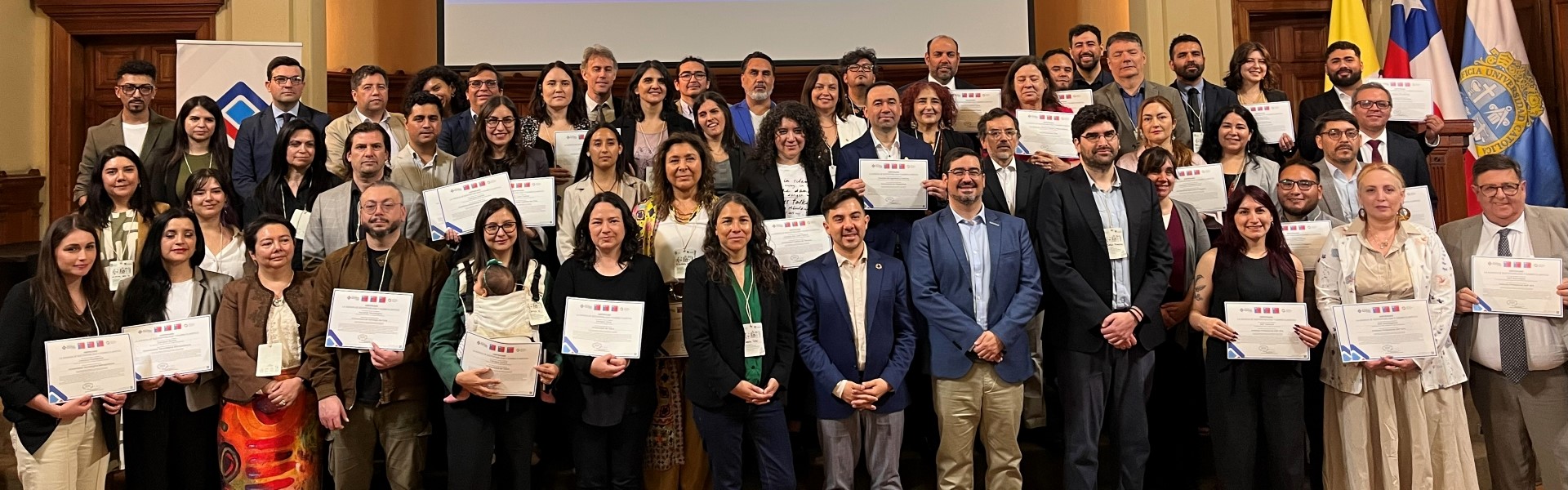 AIEP es el único IP en alcanzar el máximo nivel de acreditación del Acuerdo de Producción Limpia (APL II)