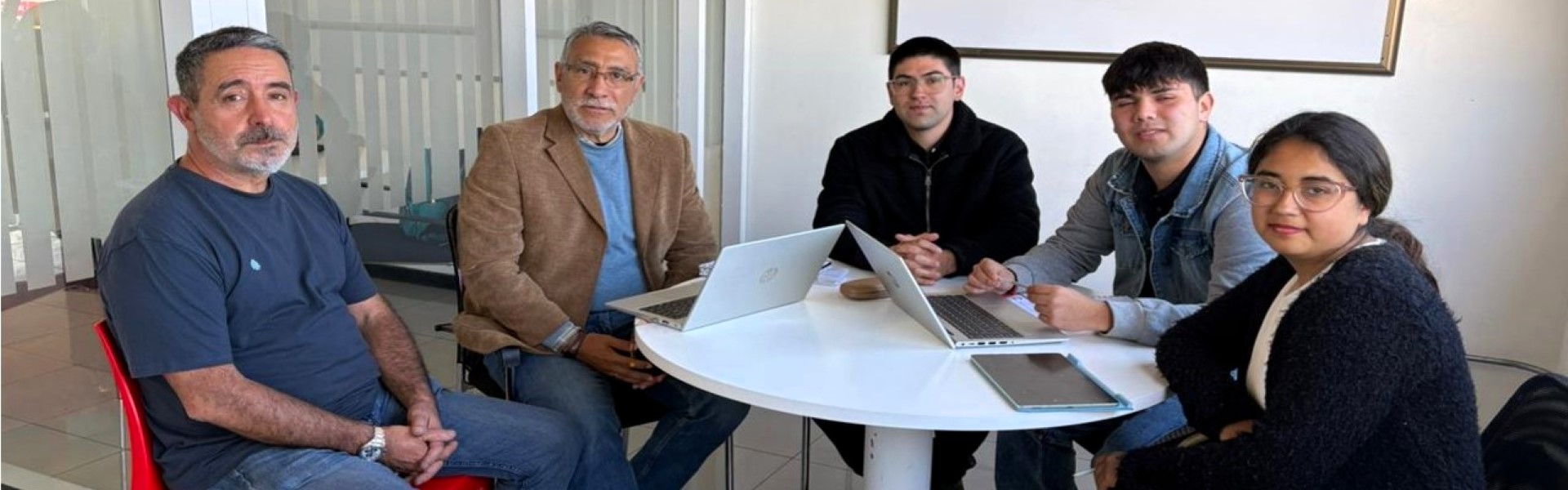 Núcleos de Apoyo 2025: AIEP entregó más de 680 asesorías gratuitas